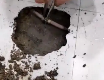 久治卫生间漏水检测电话