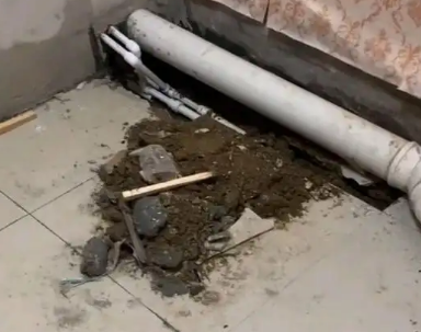 久治卫生间漏水检测哪家好