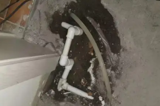 久治卫生间漏水检测多少钱