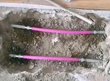久治卫生间测漏水多少钱