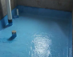 久治卫生间防水哪家好