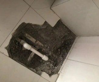 久治查漏水哪家好