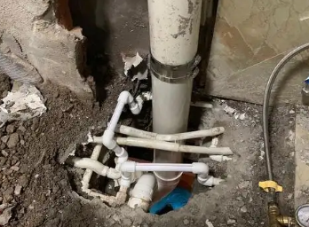 久治卫生间漏水检测多少钱