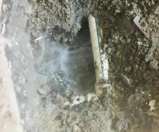 久治查漏水哪家好