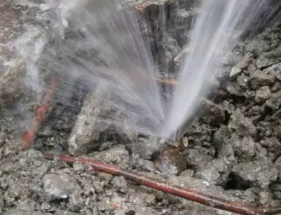 久治水管维修多少钱