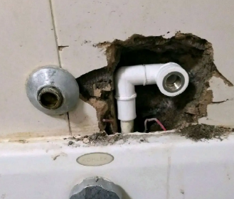久治卫生间漏水检测多少钱